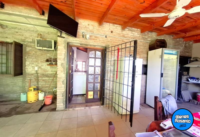 Casas - Rosario - Venta