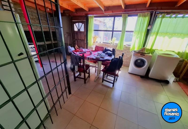 Casas - Rosario - Venta