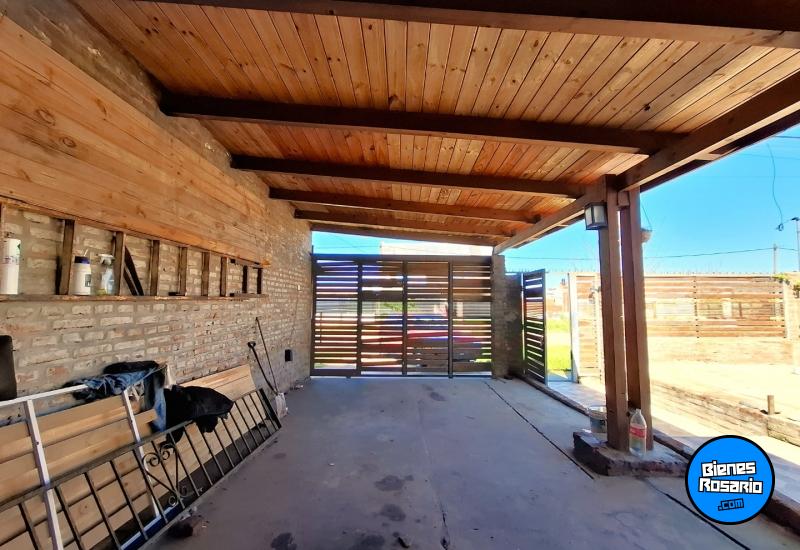 Casas - Rosario - Venta