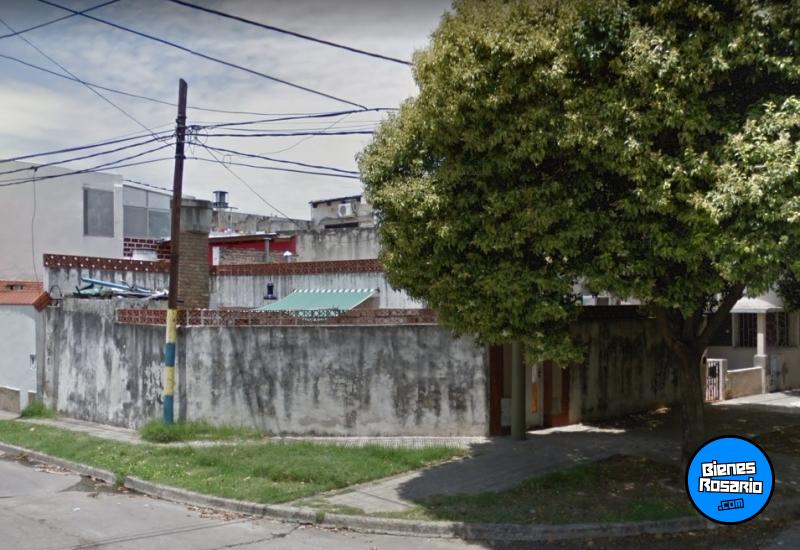 Casas - Rosario - Venta