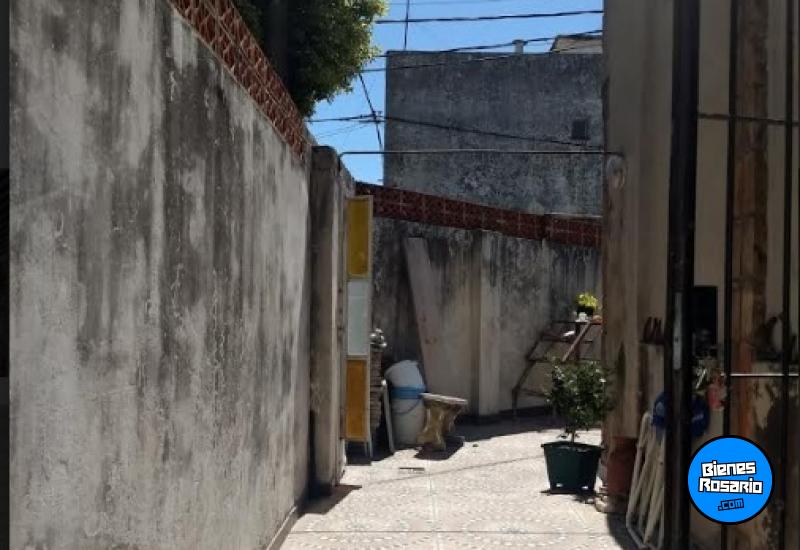 Casas - Rosario - Venta