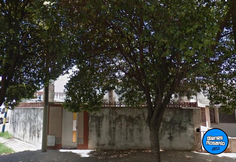 Casas - Rosario - Venta