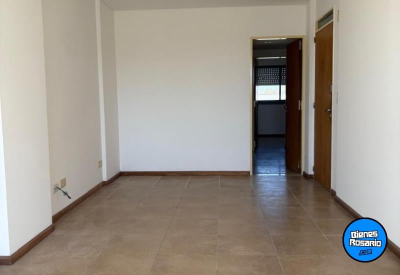 Departamentos - Rosario -  Alquiler