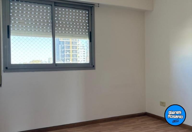 Departamentos - Rosario -  Alquiler