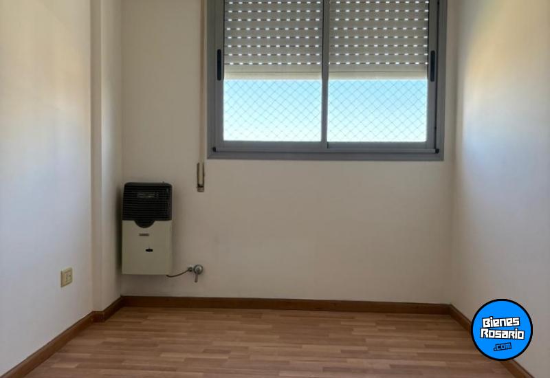 Departamentos - Rosario -  Alquiler