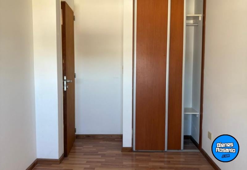 Departamentos - Rosario -  Alquiler