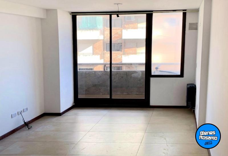Departamentos - Rosario -  Alquiler