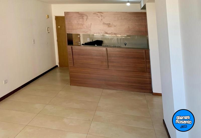 Departamentos - Rosario -  Alquiler