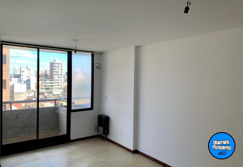 Departamentos - Rosario -  Alquiler
