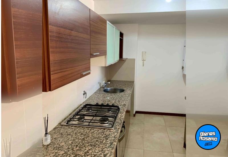Departamentos - Rosario -  Alquiler