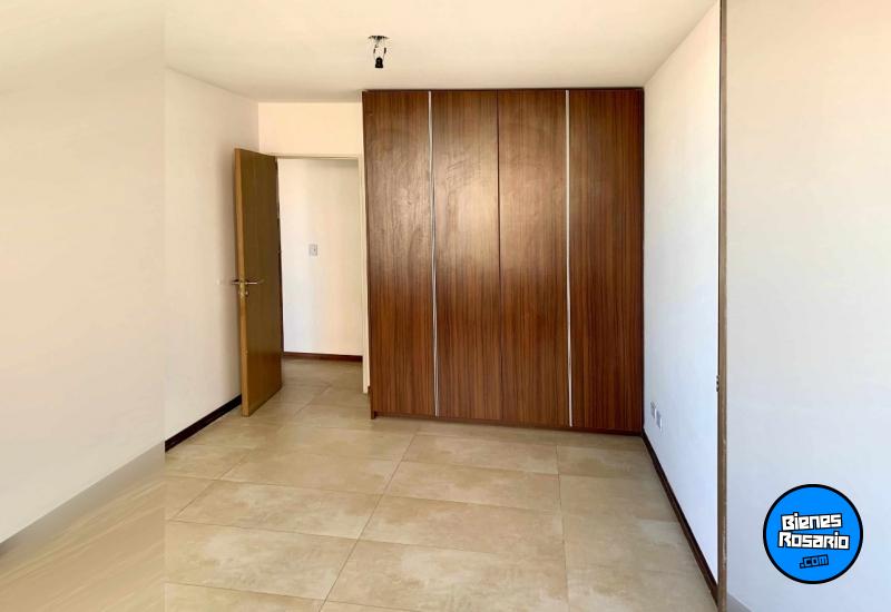 Departamentos - Rosario -  Alquiler