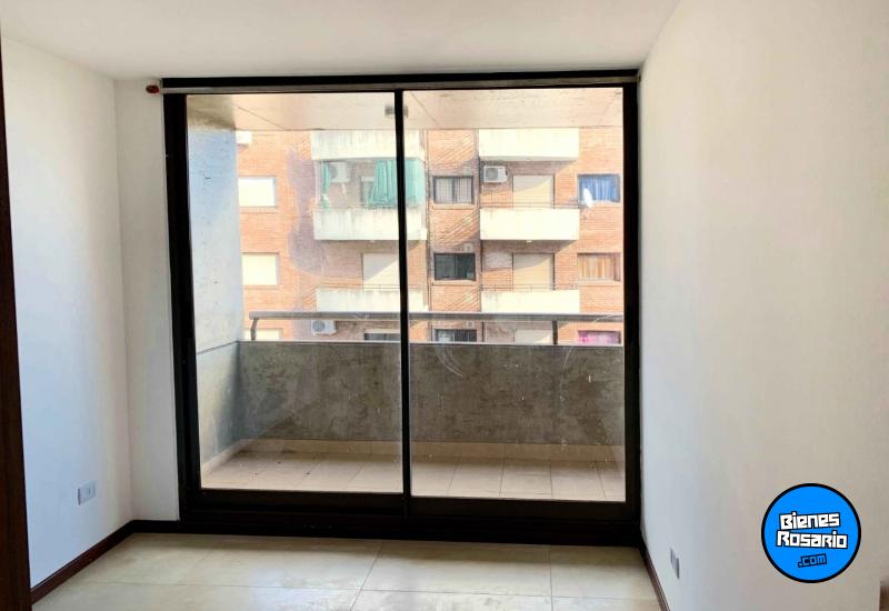 Departamentos - Rosario -  Alquiler