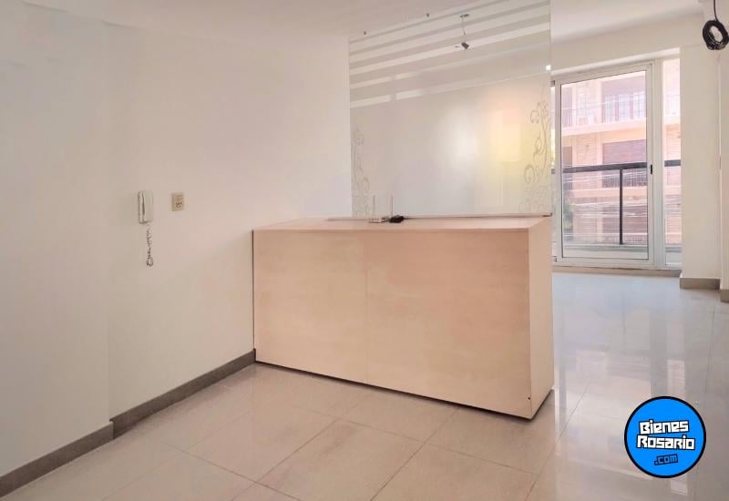 Departamentos - Rosario -  Alquiler