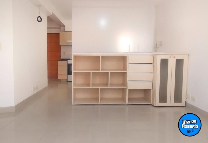 Departamentos - Rosario -  Alquiler
