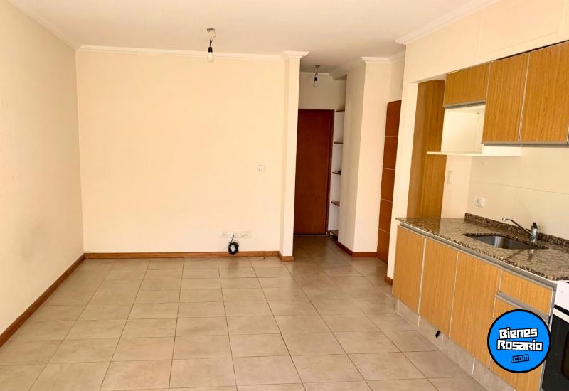 Departamentos - Rosario -  Alquiler