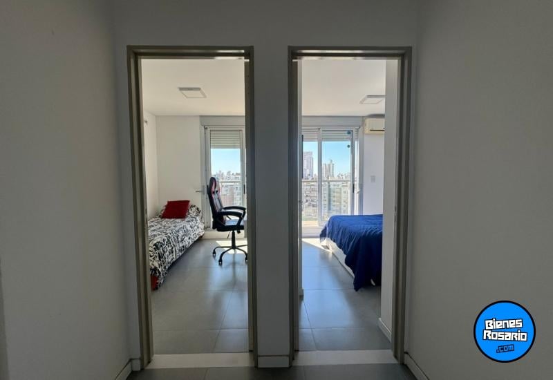 Departamentos - Rosario - Venta