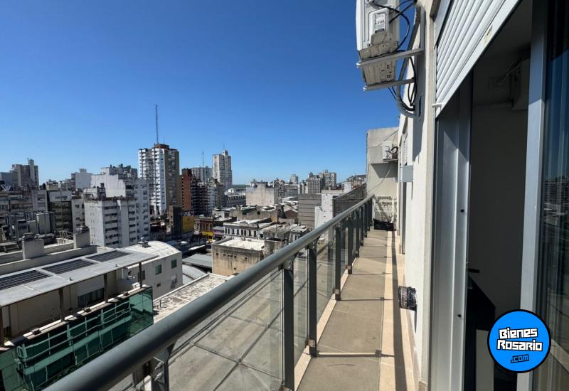 Departamentos - Rosario - Venta