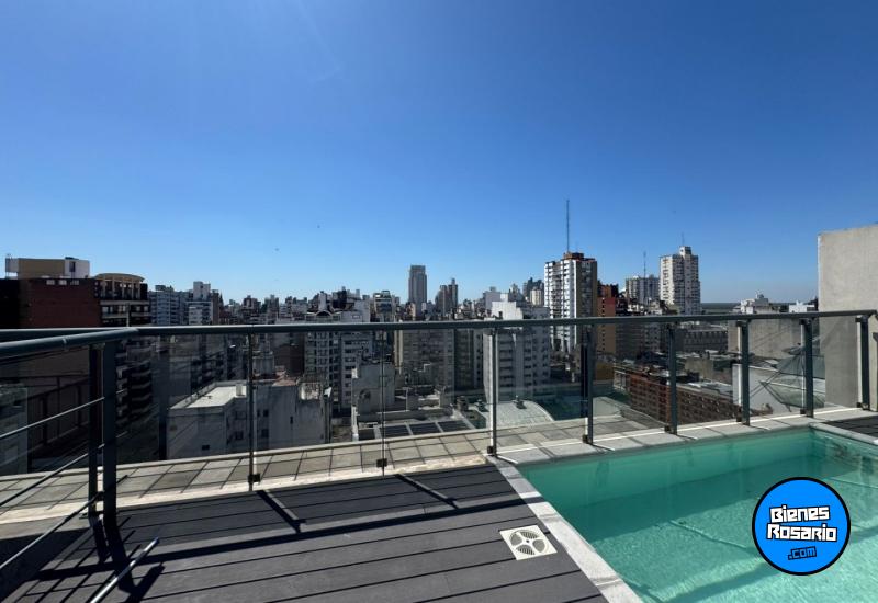 Departamentos - Rosario - Venta