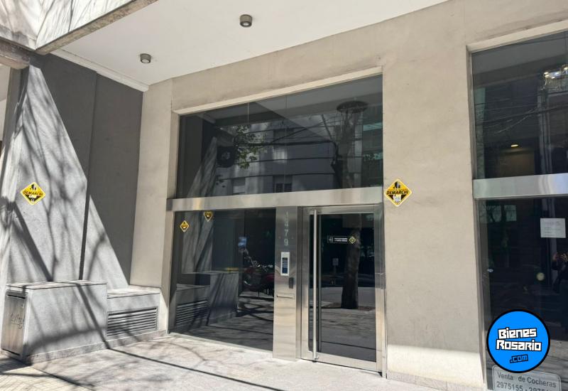 Departamentos - Rosario - Venta