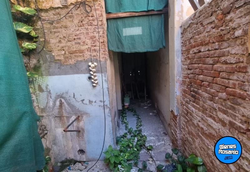 Terrenos - Rosario - Venta