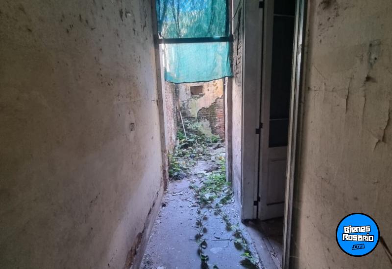 Terrenos - Rosario - Venta