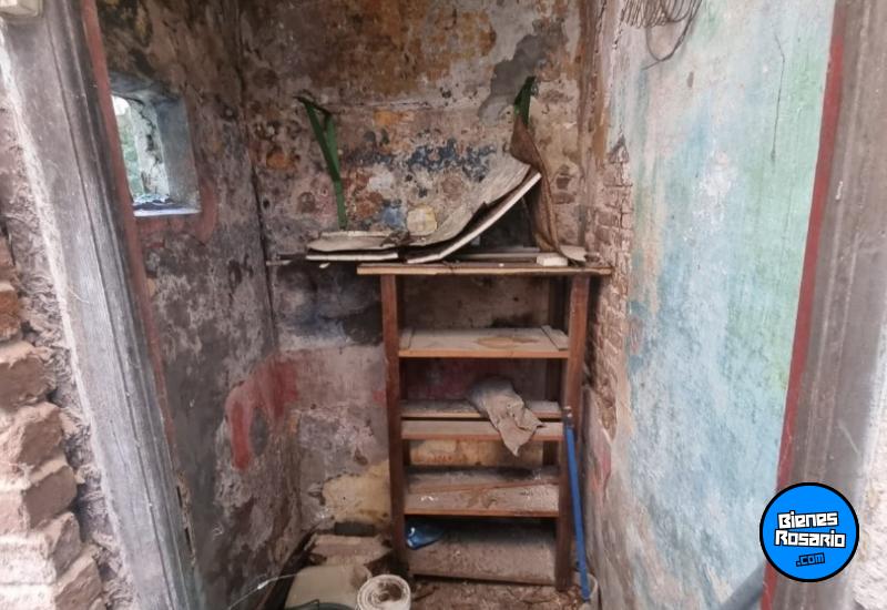 Terrenos - Rosario - Venta