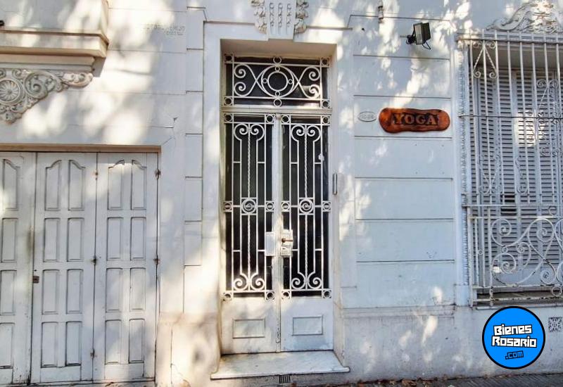 Casas - Rosario - Venta