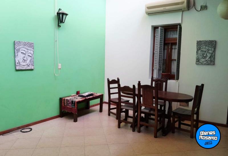Casas - Rosario - Venta