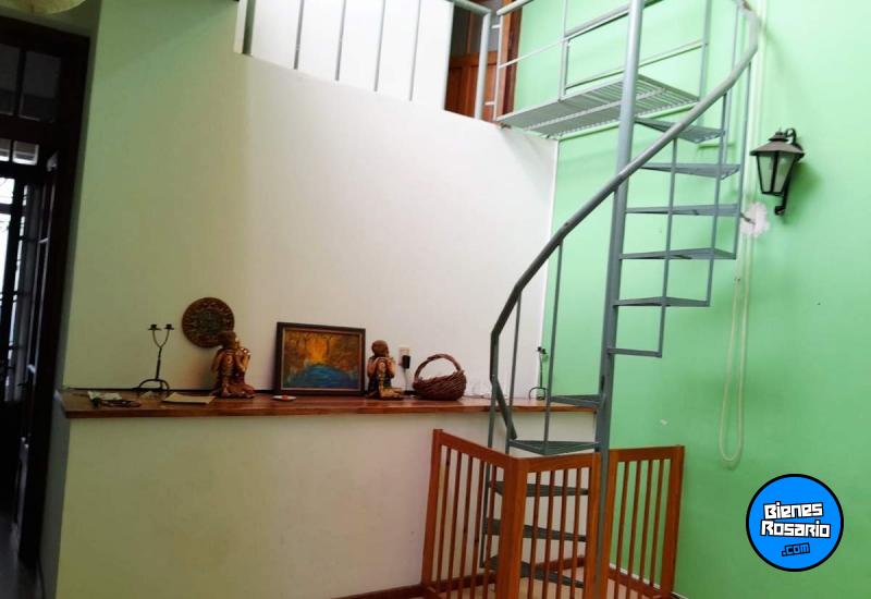 Casas - Rosario - Venta