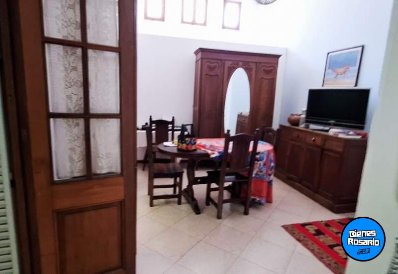 Casas - Rosario - Venta