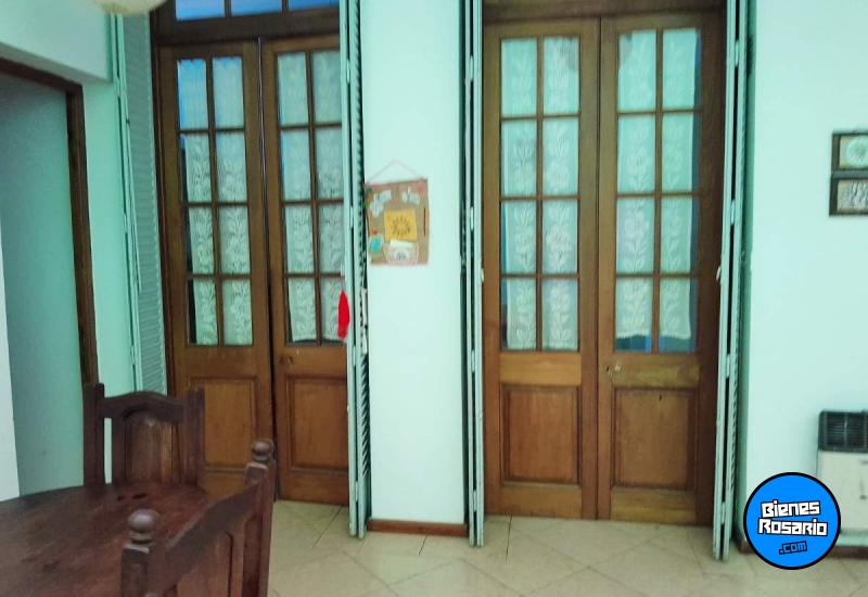 Casas - Rosario - Venta
