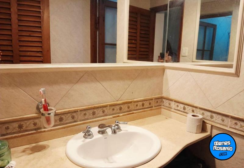 Casas - Rosario - Venta