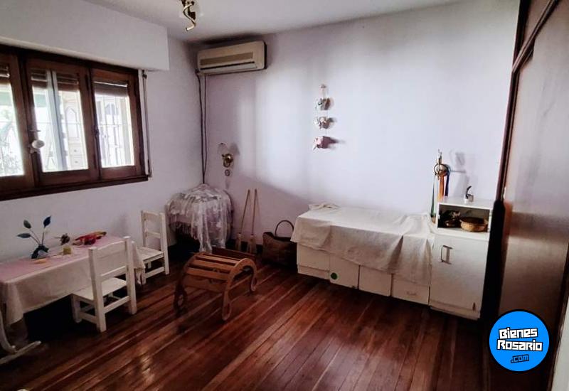 Casas - Rosario - Venta
