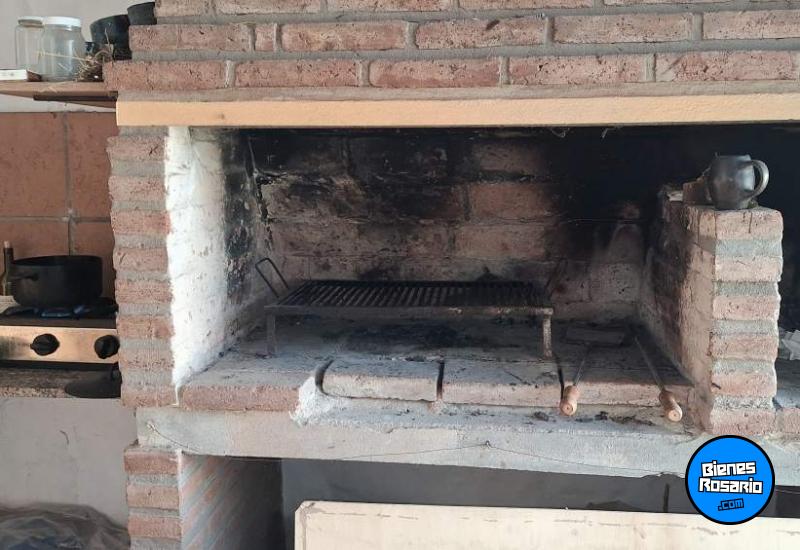 Casas - Rosario - Venta