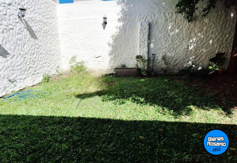 Casas - Rosario - Venta