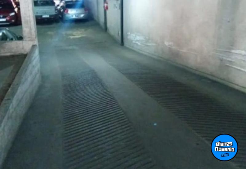 Cocheras - Rosario - Venta
