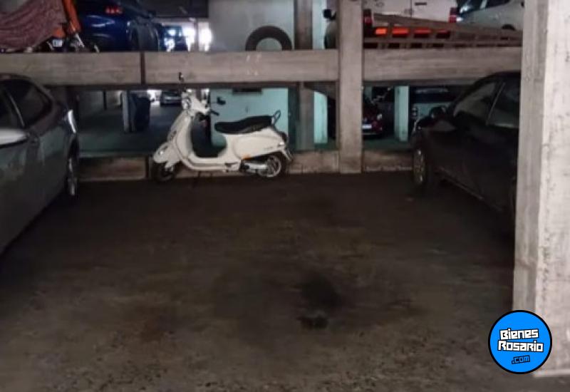 Cocheras - Rosario - Venta