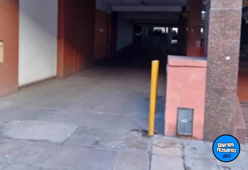 Cocheras - Rosario - Venta