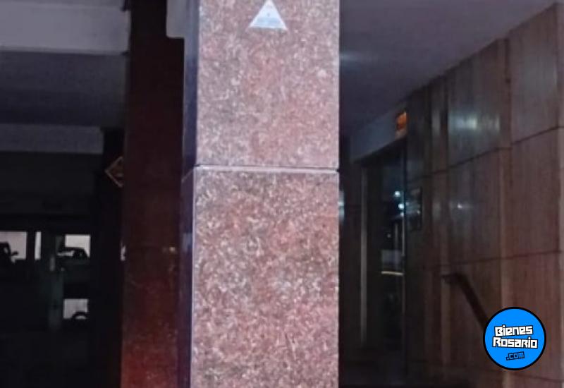 Cocheras - Rosario - Venta