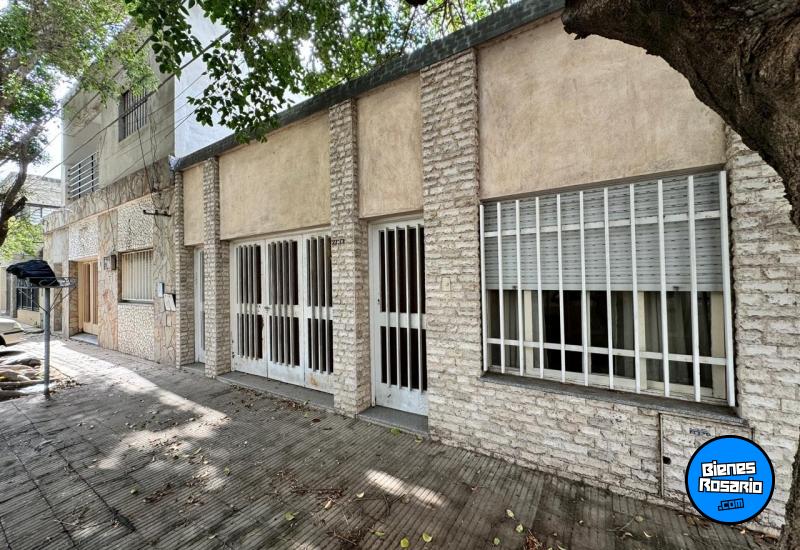 Casas - Rosario - Venta