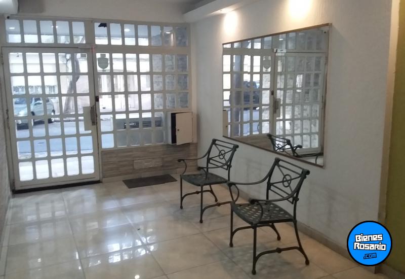 Departamentos - Rosario -  Alquiler