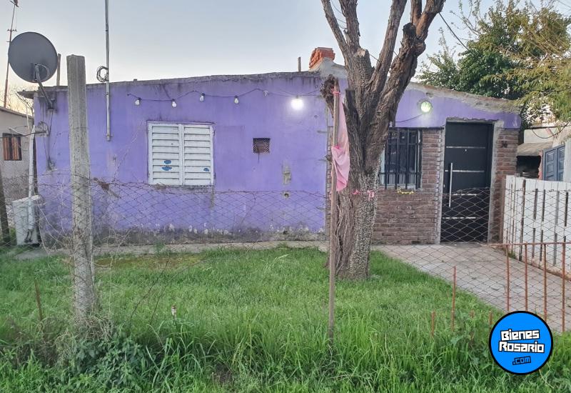 Casas - Villa Gobernador Galvez - Venta