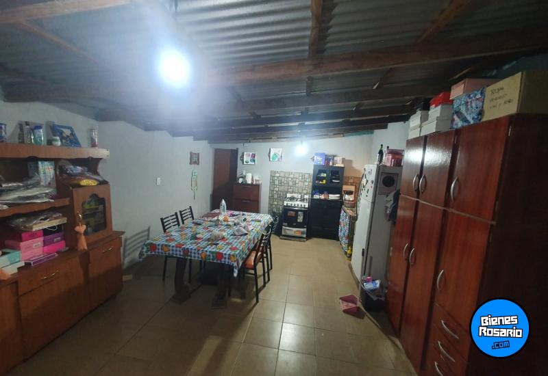 Casas - Villa Gobernador Galvez - Venta