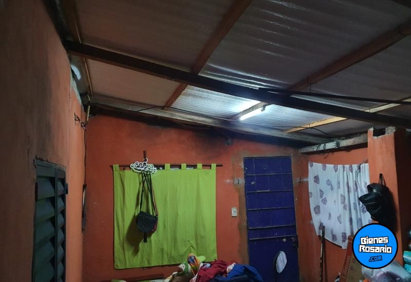 Casas - Villa Gobernador Galvez - Venta