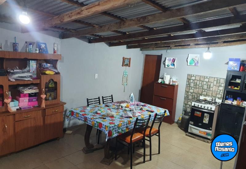 Casas - Villa Gobernador Galvez - Venta