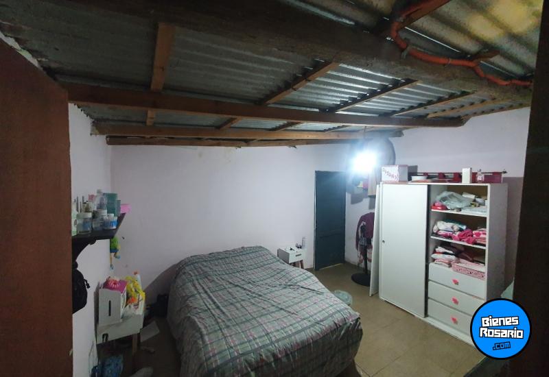 Casas - Villa Gobernador Galvez - Venta