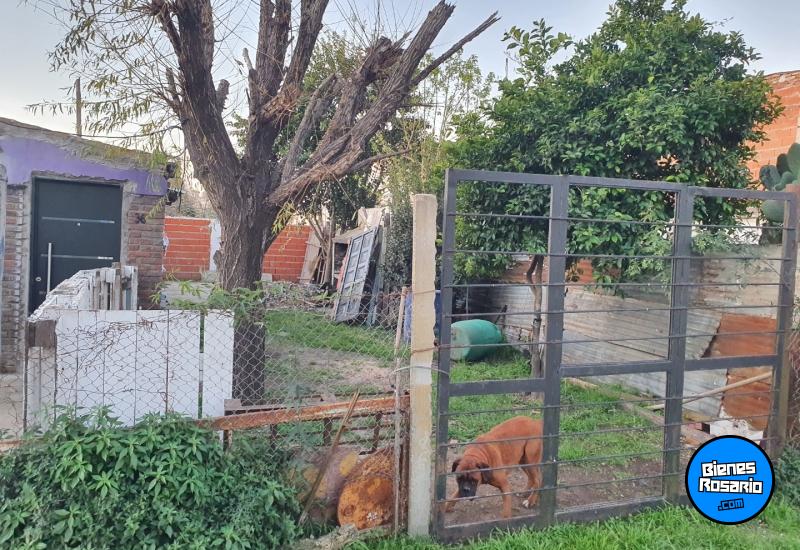 Casas - Villa Gobernador Galvez - Venta