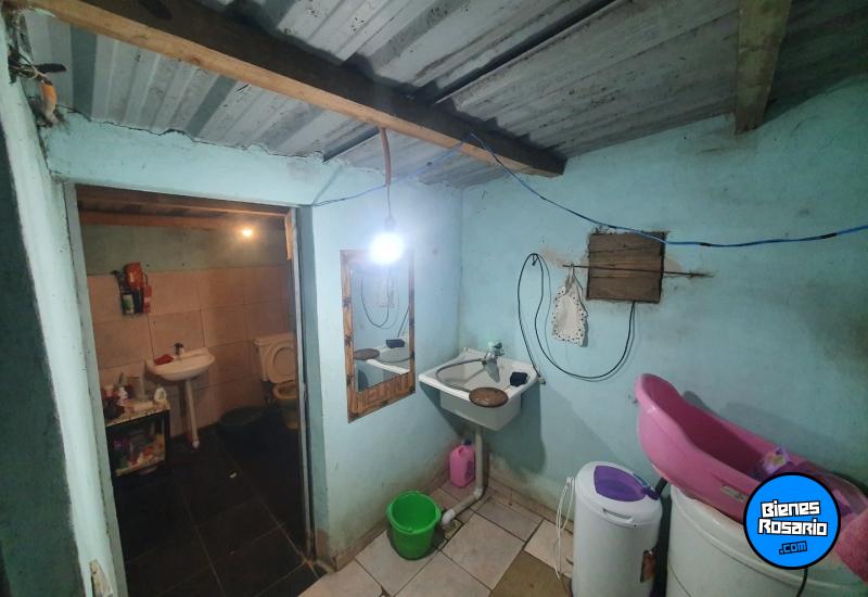 Casas - Villa Gobernador Galvez - Venta