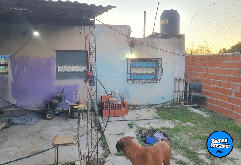 Casas - Villa Gobernador Galvez - Venta