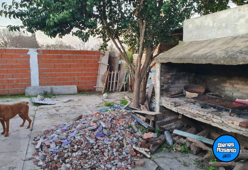 Casas - Villa Gobernador Galvez - Venta